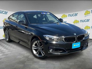 Used 2016 BMW 328i Gran Turismo xDrive image 1