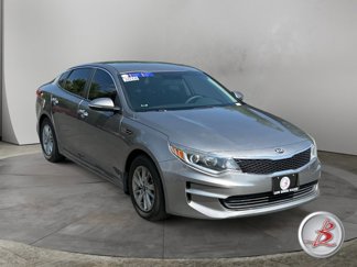 Used 2018 Kia Optima LX image 1