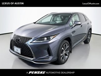 Used 2022 Lexus RX 350 FWD w/ Premium Package image 1