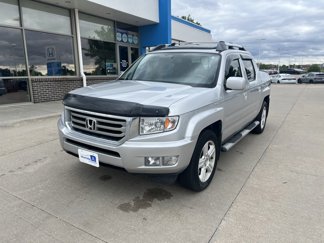 Used 2014 Honda Ridgeline RTL image 1
