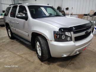 Used 2011 Chevrolet Tahoe LT image 1
