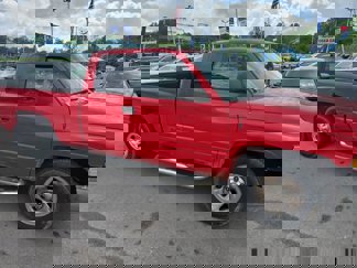Used 1999 Dodge Ram 1500 Truck 2WD Quad Cab image 1
