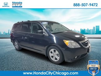 Used 2008 Honda Odyssey Touring image 1
