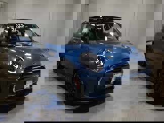 Certified 2023 MINI Cooper 2-Door Hardtop image 1