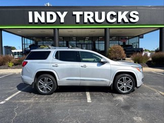 Used 2017 GMC Acadia Denali image 1