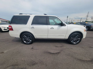 Used 2016 Ford Expedition Platinum image 1