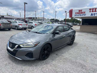 Used 2020 Nissan Maxima 3.5 SV image 1