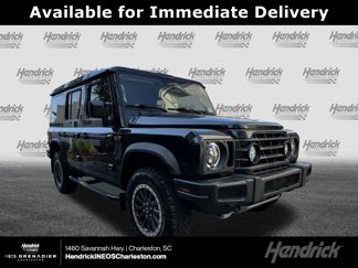 New 2025 INEOS Grenadier Fieldmaster Edition image 1