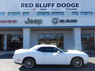Used 2022 Dodge Challenger GT image 1