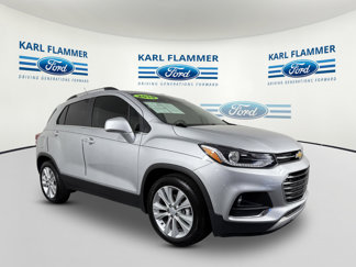 Used 2019 Chevrolet Trax Premier image 1