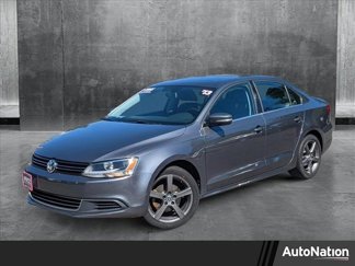 Used 2013 Volkswagen Jetta SE image 1