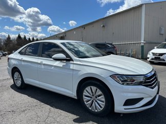 Used 2019 Volkswagen Jetta S w/ Driver Assistance Package image 1