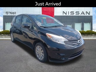 Used 2015 Nissan Versa Note S Plus image 1