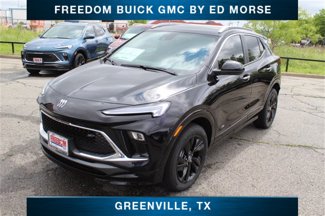 New 2025 Buick Encore GX Sport Touring w/ Comfort Package image 1