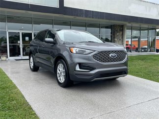 Used 2023 Ford Edge SEL image 1