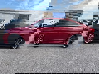 Used 2021 Honda Accord LX image 1