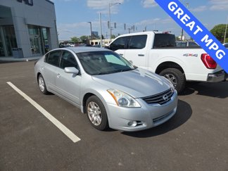 Used 2012 Nissan Altima 2.5 S image 1