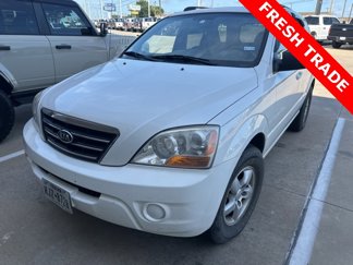 Used 2008 Kia Sorento LX image 1