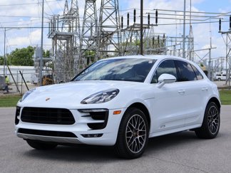 Used 2018 Porsche Macan GTS image 1