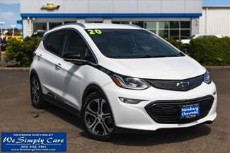 Used 2020 Chevrolet Bolt Premier w/ Infotainment Package image 1