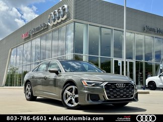 Used 2024 Audi A6 Premium Plus image 1