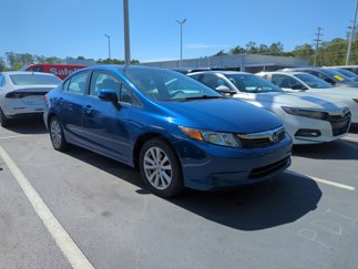 Used 2012 Honda Civic EX-L image 1
