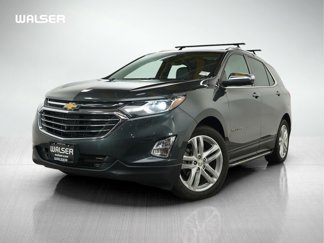 Used 2019 Chevrolet Equinox Premier image 1