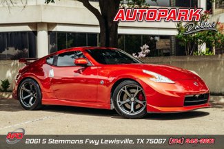 Used 2013 Nissan 370Z NISMO image 1