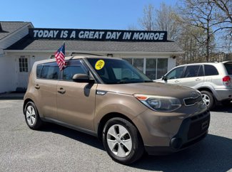 Used 2016 Kia Soul image 1