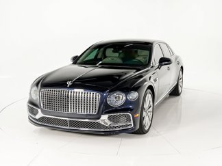 Certified 2022 Bentley Flying Spur V8 image 1
