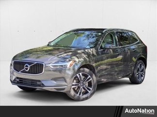 Used 2020 Volvo XC60 T6 Momentum image 1