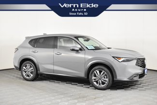 New 2025 Acura ADX AWD image 1