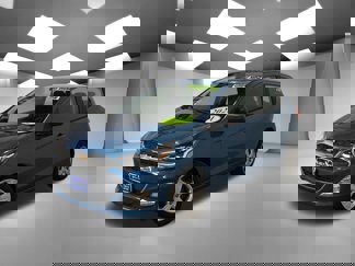 Used 2021 Chevrolet Spark LS image 1
