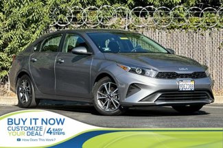 Used 2023 Kia Forte LXS w/ LXS Technology Package image 1