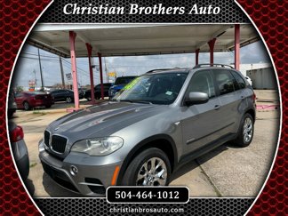 Used 2012 BMW X5 xDrive35i image 1