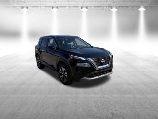 Used 2023 Nissan Rogue SV image 1