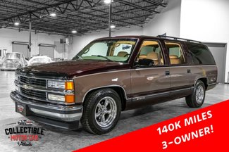 Used 1997 Chevrolet Suburban 2WD w/ Preferred Equipment Group 3 image 1