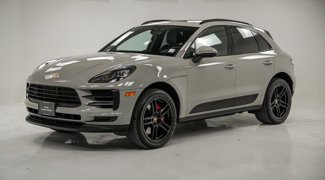 Used 2021 Porsche Macan S w/ Premium Package image 1