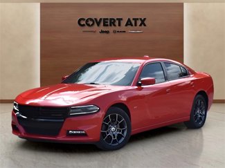 Used 2018 Dodge Charger GT image 1