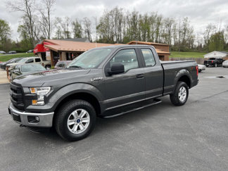 Used 2015 Ford F150 XL w/ Equipment Group 101A Mid image 1
