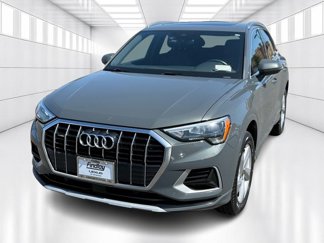 Used 2021 Audi Q3 2.0T Premium image 1