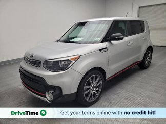 Used 2018 Kia Soul ! image 1
