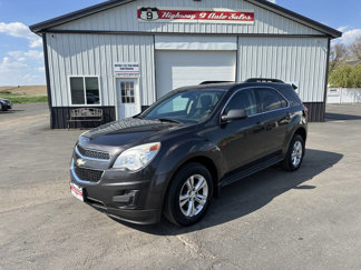 Used 2015 Chevrolet Equinox LT w/ Driver Convenience Package image 1