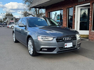 Used 2013 Audi A4 2.0T Premium Plus image 1