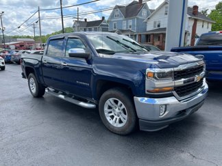 Used 2016 Chevrolet Silverado 1500 LT w/ All Star Edition image 1