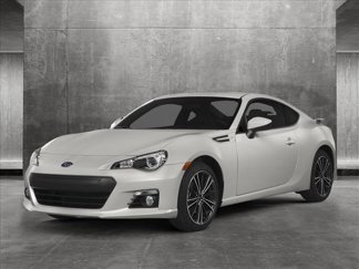 Used 2015 Subaru BRZ Premium image 1