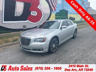 Used 2012 Chrysler 300 S image 1