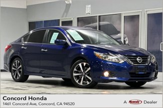 Used 2016 Nissan Altima 2.5 SR image 1