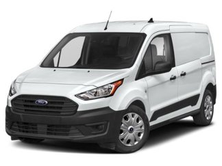 Used 2019 Ford Transit Connect XLT image 1