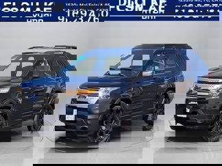 Used 2015 Ford Explorer 4WD image 1